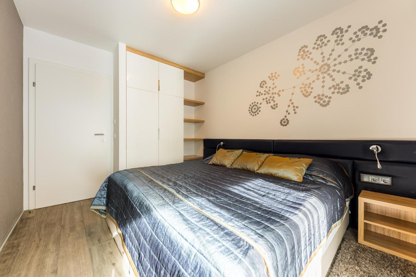 Apartamento Sissi Park Haus Im Ennstal - Schladming Exterior foto
