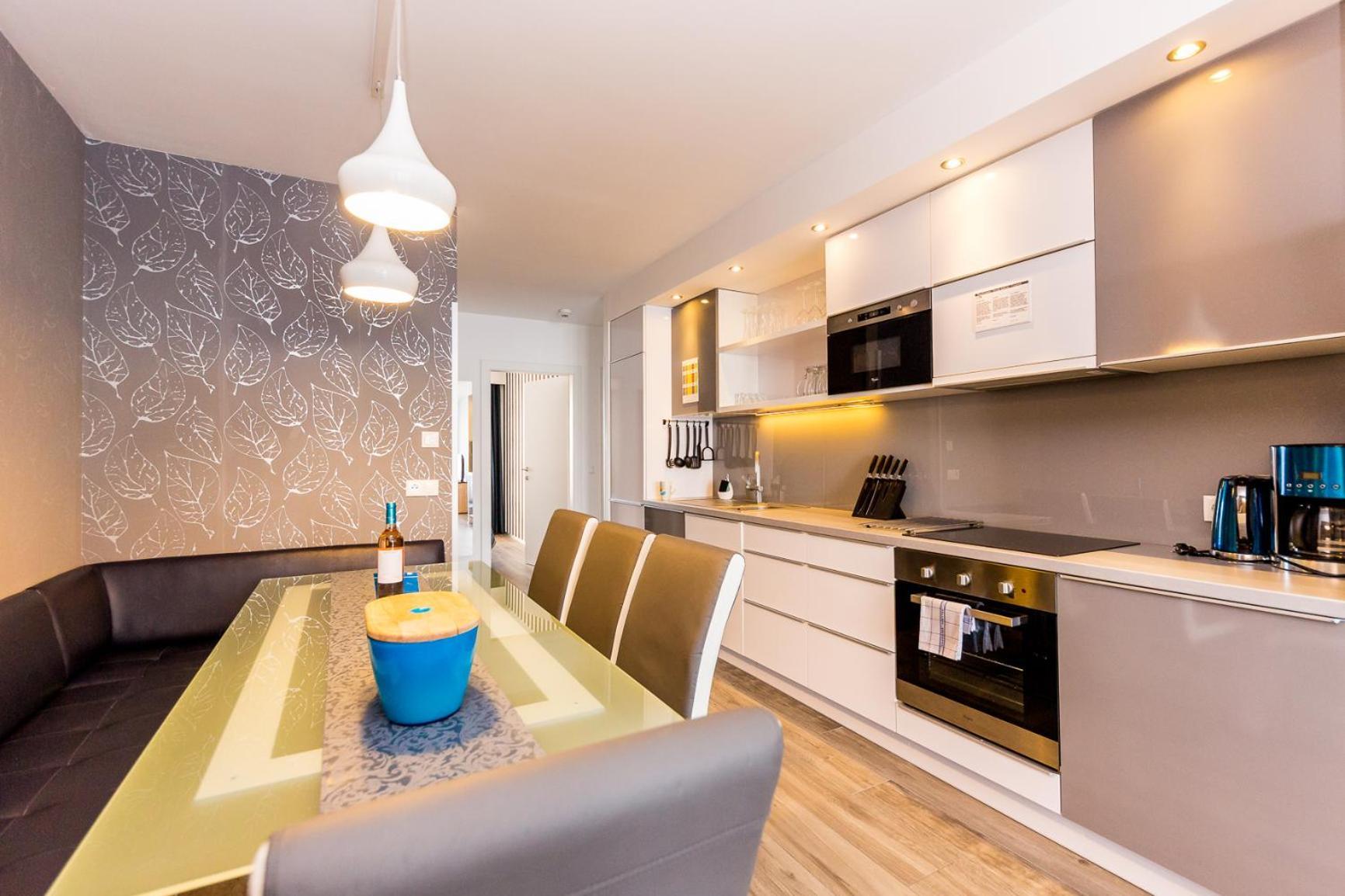 Apartamento Sissi Park Haus Im Ennstal - Schladming Exterior foto