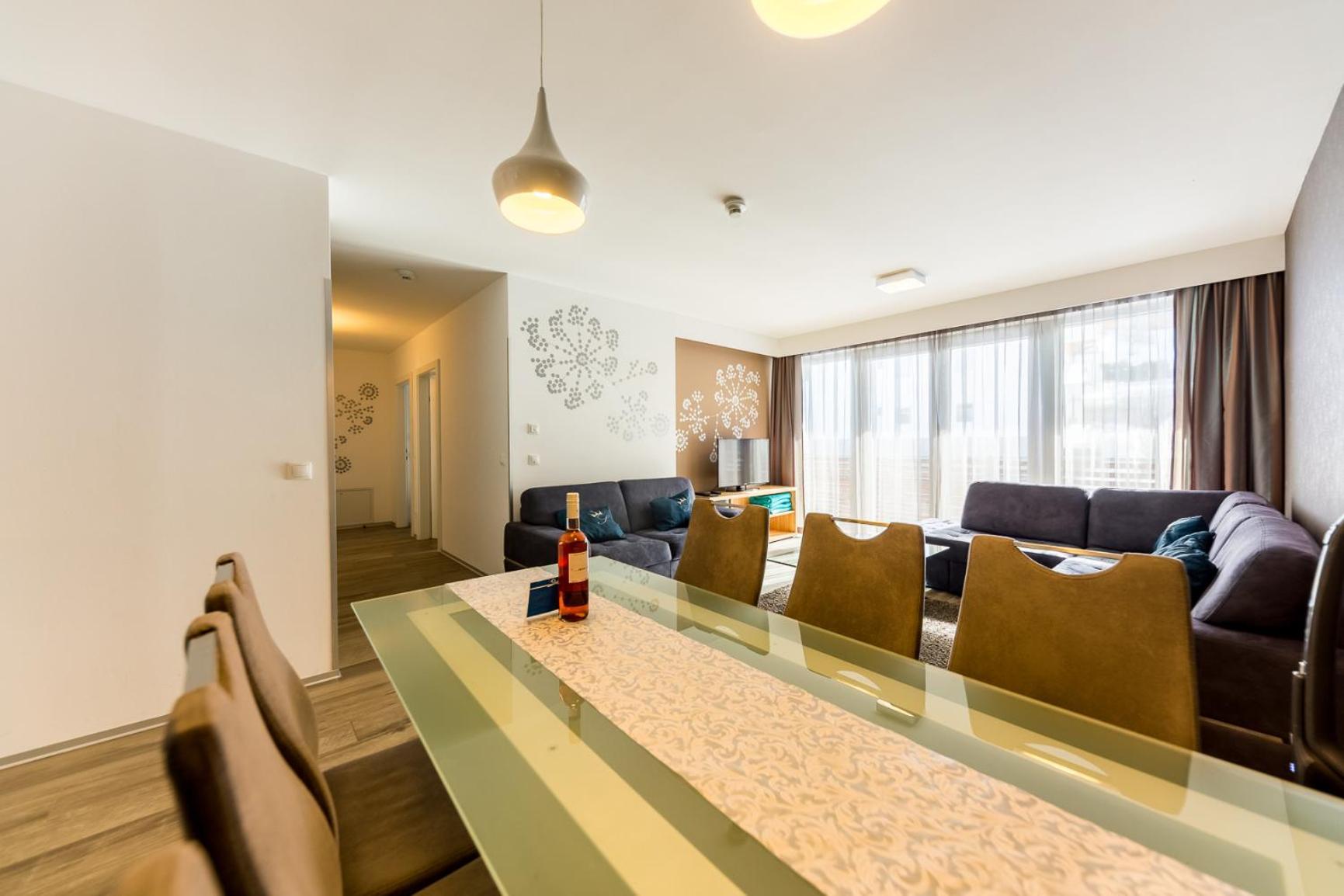 Apartamento Sissi Park Haus Im Ennstal - Schladming Exterior foto