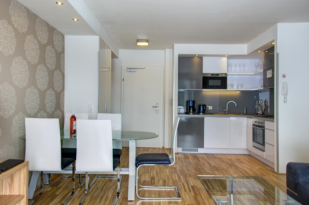 Apartamento Sissi Park Haus Im Ennstal - Schladming Exterior foto