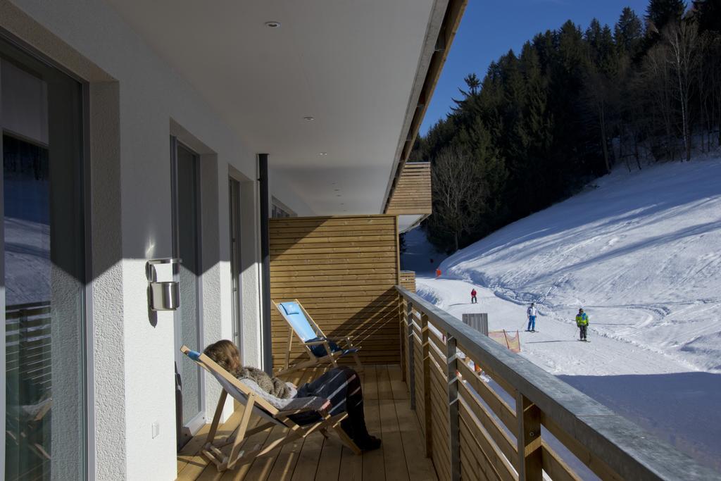Apartamento Sissi Park Haus Im Ennstal - Schladming Exterior foto