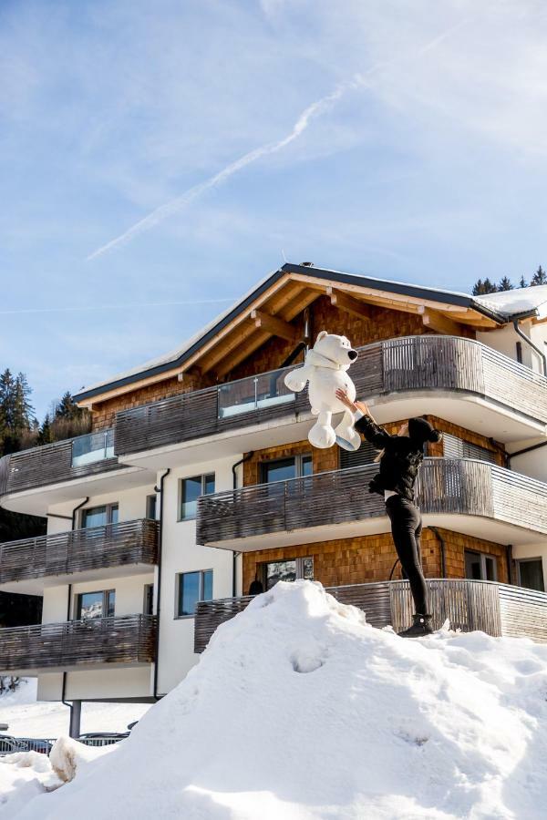 Apartamento Sissi Park Haus Im Ennstal - Schladming Exterior foto