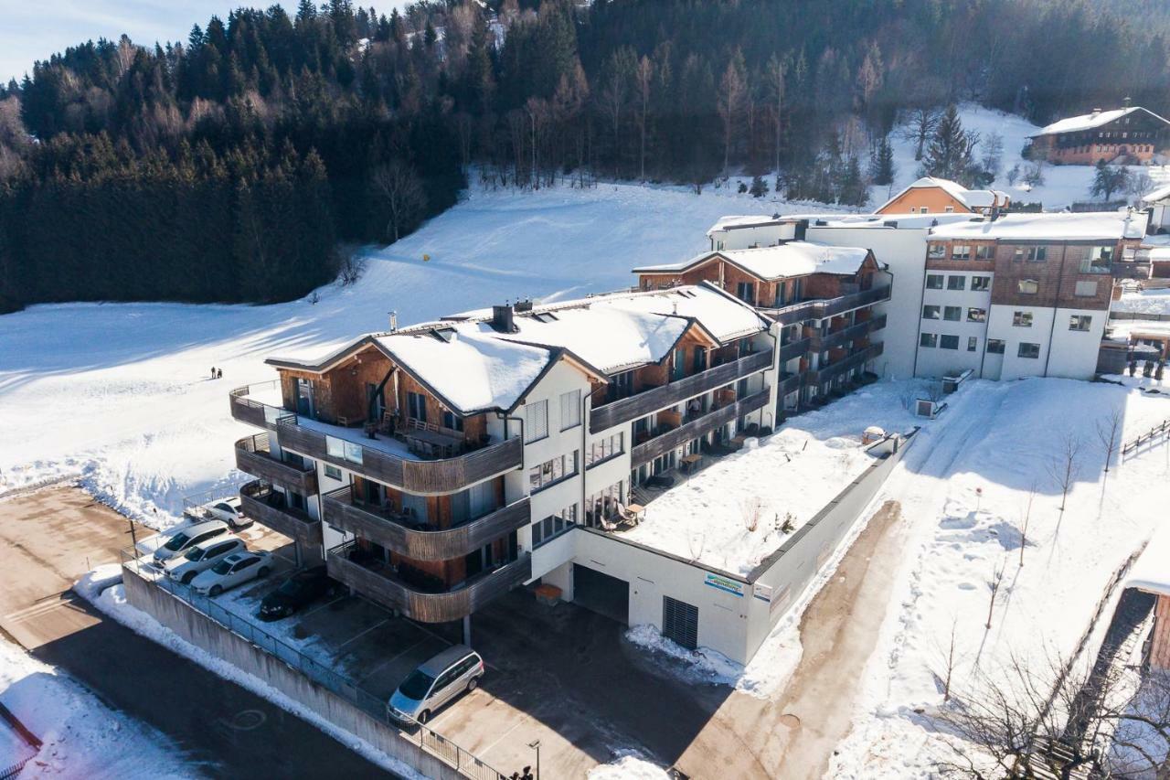 Apartamento Sissi Park Haus Im Ennstal - Schladming Exterior foto